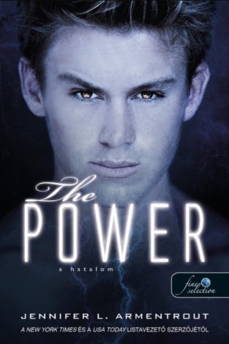 The Power - A hatalom - Jennifer L Armentrout