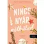 Nyár trilógia 2. - Nincs nyár nélküled - Jenny Han