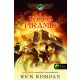 A vörös piramis - Rick Riordan