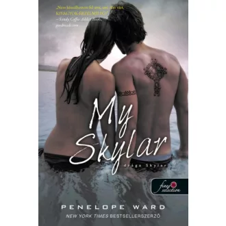 My Skylar - Drága Skylar - Penelope Ward