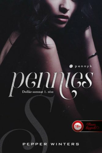 Pennies - Pennyk - Pepper Winters