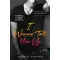 I Wanna Text You Up - Kattanj rám! - Teagan Hunter