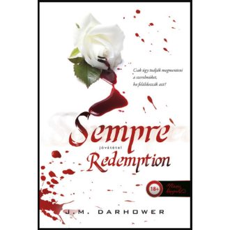 Redemption - Jóvátétel - J. M. Darhower