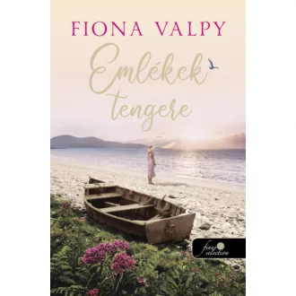 Emlékek tengere - Fiona Valpy