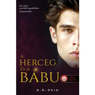 A herceg és a bábu - B. B. Reid