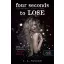 Four Seconds to Lose - Négy másodperc, és nincs tovább - K. A. Tucker
