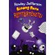 Rowley Jefferson Bitang Para rémtörténetei - Jeff Kinney