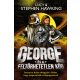 George és a feltörhetetlen kód - Lucy és Steven Hawking