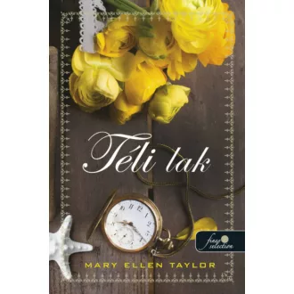 Téli lak - Mary Ellen Taylor