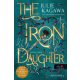 The Iron Daughter - Vashercegnő - Julie Kagawa