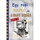 Egy ropi naplója 16. - Jeff Kinney