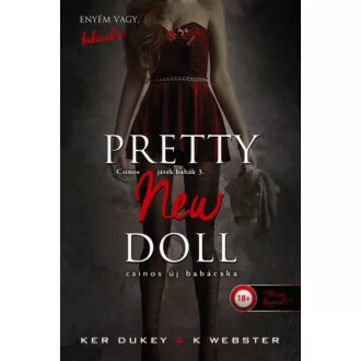   Pretty New Doll - Csinos új babácska - Ker Dukey - K. Webster