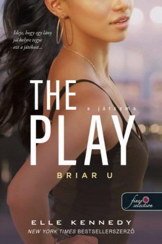 The Play - A játszma - Elle Kennedy
