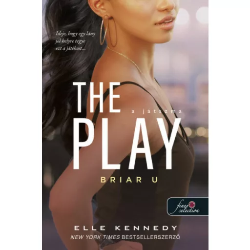 The Play - A játszma - Elle Kennedy