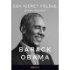 Egy ígéret földje - Elnöki memoár I. - Barack Obama