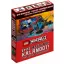LEGO Ninjago - Építs magadnak kalandot! - A legnagyobb nindzsacsaták