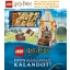 LEGO Harry Potter - Építs magadnak kalandot!