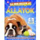 Ezt nem hiszem el! - Állatok - Meglepő tények és elképesztő állatok