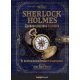 Sherlock Holmes - Szabadulószobás fejtörők - James Hamer-Morton
