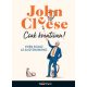 Csak kreatívan! - Vidám kalauz az alkotómunkához - John Cleese