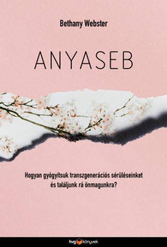 Anyaseb - Bethany Webster