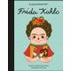 Kicsikből NAGYOK - Frida Kahlo - María Isabel Sanchez Vegara