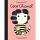 Kicsikből NAGYOK - Coco Chanel - María Isabel Sanchez Vegara