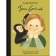 Kicsikből NAGYOK - Jane Goodall - María Isabel Sanchez Vegara