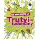 Ezt nem hiszem el! - Trutyitudomány - A nyáltól a szlájmig, a ragasztótól a pókselyemig