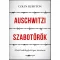 Auschwitzi szabotőrök - Colin Rushton
