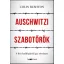 Auschwitzi szabotőrök - Colin Rushton