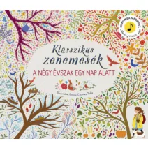 Klasszikus zenemesék sorozat