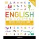 English for Everyone: Angol vonzatos igék - Thomas Booth - Ben Ffrancon Davies