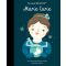 Kicsikből nagyok - Marie Curie - María Isabel Sanchez Vegara