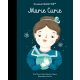 Kicsikből nagyok - Marie Curie - María Isabel Sanchez Vegara