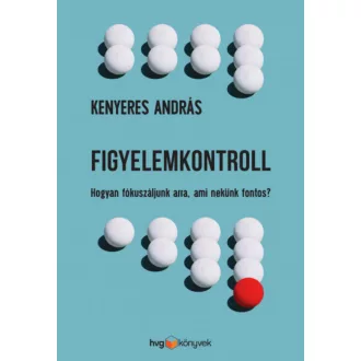 Figyelemkontroll - Kenyeres András