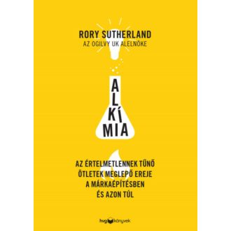 Alkímia - Rory Sutherland