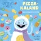 Gofrincs és Mocsi: Pizzakaland - Christie Webster