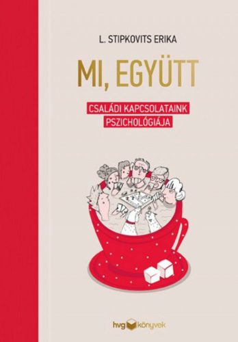 Mi, együtt - L. Stipkovits Erika