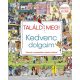 Találd meg! - Kedvenc dolgaim