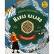 Havas kaland - Pörgess a túlélésért! - Emily Hawkins - R. Fresson