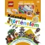 LEGO Kalandos történelem - Négy exkluzív LEGO modellel