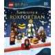 LEGO Harry Potter - Karácsony a Roxfortban - Elizabeth Dowsett
