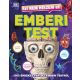 Ezt nem hiszem el! - Emberi test