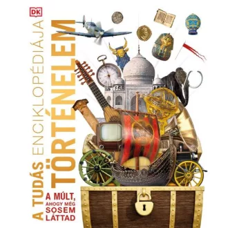A tudás enciklopédiája - Történelem