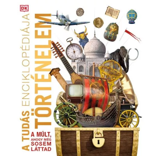 A tudás enciklopédiája - Történelem