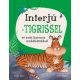 Interjú a tigrissel és más karmos vadállatokkal - Andy Seed - Nick East