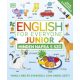 English for Everyone – Junior
