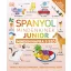 Spanyol mindenkinek - Junior - Minden napra 5 szó