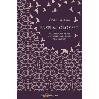 Érzelmi örökség - Galit Atlas